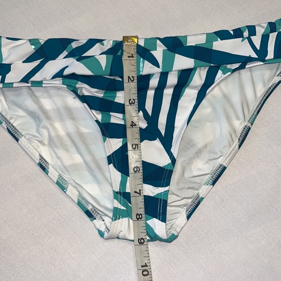 La Blanca Vista Mirage Banded Bikini Bottom 6 - Picture 7 of 10